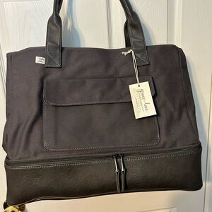 Grace and Lace Weekender bag! BNWT!